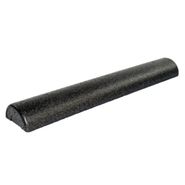 Полуролл PERFORM BETTER Molded Foam Roller черный, 31 х 15 см PERFORM BETTER PB\2202-01\31-15-00