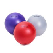 Гимнастический мяч SISSEL Securemax Exercise Ball диаметр 75 см, серебристый SISSEL SI\160.014\00-00-00
