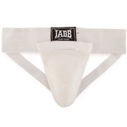 Защита паха Jabb JE-2126 белый M Jabb 311094