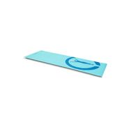 Коврик для йоги LIVEUP PVC Printing Yoga Mat 173 х 61 х 0,6 см, синий LIVEUP NL\LS3231C-BU\BL-17-06