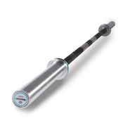 Олимпийский гриф LIVEPRO Performance Weightlifting Bar 20 кг, хром LIVEPRO NL\LP8315\00-00-00