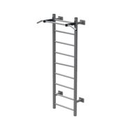 Шведская стенка FOREMAN FM 278 черный FOREMAN FP\FY-278\CM-BK-00