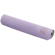 Коврик для йоги INEX Yoga PU Mat Matte 185 x 68 x 0,4 см, матовый фиолетовый, NEW INEX HG\PUMATTE-PR\18-68-04