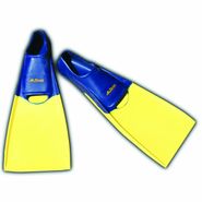 Ласты SPRINT AQUATICS Floating Fins размер 38-39 SPRINT AQUATICS SA\640/5-7\00-00-00