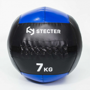 Медбол Stecter диаметр 355 мм 7 кг 2154