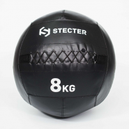 Медбол Stecter диаметр 355 мм 8 кг 2155
