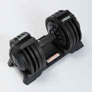 Наборная гантель Umove 3-24 кг RUMF7070 3-24 кг, черный UMOVE NL\MF-7070-24KG\00-00-00