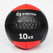 Медбол Stecter диаметр 355 мм 10 кг 2157