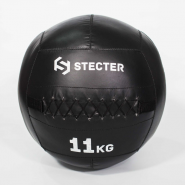 Медбол Stecter диаметр 355 мм 11 кг 2158
