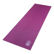 Коврик для йоги INEX YOGA Mat (немецкий ПВХ) 183 х 60 х 0,45 см, фиолетовый INEX РМ\YGMT-PR180\PR-00-00