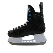 Хоккейные коньки RGX-8.0 Blue (30)