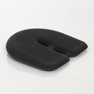 Амортизационная подушка-сиденье TOGU Dynair Wedge Ballkissen Comfort 36 см х 37 см, синий TOGU TG\400724\BL-00-00