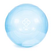 Гимнастический мяч Bosu Ballast Ball 65 см голубой BOSU HF\72-18250-1P\00-00-00