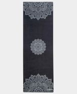 Коврик для йоги YOGA DESIGN LAB Combo Yoga Mat 180 х 61 х 0,5 см, черная мандала YOGA DESIGN LAB HM\CM-1.5-Mandala Black\00-00-00