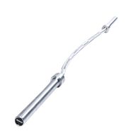 Олимпийский гриф LIVEPRO Buffalo Bar хромированный LIVEPRO NL\LP8305\00-00-00