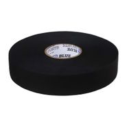 Лента хок. Blue Sport Tape Coton Black, 603315, ширина 18мм, длина 25м, черная 18мм*25м