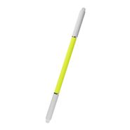 Массажная палка-ролик NABOSO Neuro Stick белый/салатовый NABOSO NB\nab205\00-00-00
