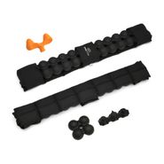 Набор профессиональный Spinefitter Pro Set Набор / Антрацит SISSEL SI\Set-1-162.300\AC-00-00