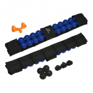 Набор профессиональный Spinefitter Pro Set Набор / Синий SISSEL SI\Set-1-162.300\BL-00-00