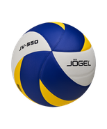 Мяч волейбольный JV-550 Jögel ЦБ-00002651