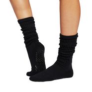 Сезон 25/26 Нескользящие гольфы TAVI NOIR Stacy размер S, Черное дерево, пара Tavi Noir TT\T08025EBN\0S-SE-00