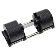 Наборная гантель UMOVE RUMF-YL02-32 2-32 кг, черный UMOVE NL\RUMF-YL02-32\00-00-00