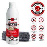 Средство для реставрации бильярдных шаров TAO-MI 250 мл TM-250