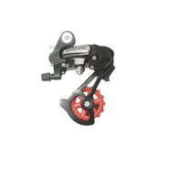 Переключатель зад. HG-38A длин. лапка, на петух, сталь/пласт. ТАЙВАНЬСКИЕ ПРОИЗВОДИТЕЛИ ZTB18131