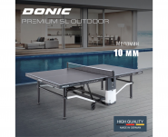 Теннисный стол DONIC Premium SL Outdoor DONIC 230267
