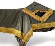 Чехол для б/стола 10-7 Аристократ (Неизвестная характеристика) Фабрика «Старт»