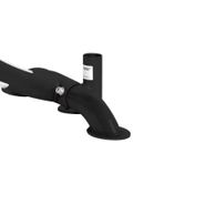 Опция: Подставка под олимпийский гриф HOIST CF-OPT-02 к CF-3443, 3444 матовый черный HOIST HF\CF-OPT-02\CM-MB-00