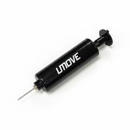 Ручной насос UMOVE Pump черный