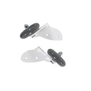 Набор колесиков BALANCED BODY A2 c ножками для реформера Allegro 2 BALANCED BODY BB\12835\00-00-00