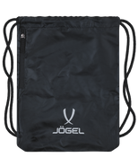 Мешок для обуви DIVISION Elite Gymsack, черный Jögel УТ-00019673