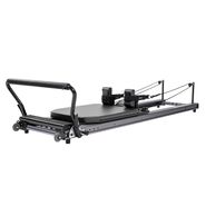Реформер BALANCED BODY Allegro Nextgen Reformer черный