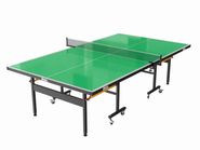 Всепогодный теннисный стол UNIX Line outdoor 6mm (green) UNIX Line TTS6OUTGR