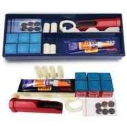 Комплект инструментов для ремонта кия пул SBXLH-01