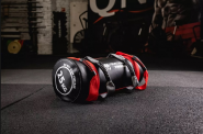 Мешок для кроссфита Yousteel POWERBAG 25 кг