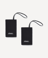 Напульсник JOGEL PerFormDRY Referee Wrist Band, черный
