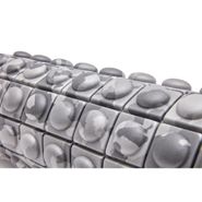 Массажный валик 33 см Adidas, Серый Камуфляжный, ADAC-11505GR_Eur Adidas ADAC-11505GR_Eur