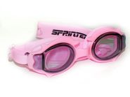 Очки для плавания детские SPRINTER :SG1810 GETSPORT 26303