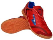 Футбольные бутсы для зала SPRINTER RED :AX5578-33 GETSPORT 26671
