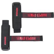 Ремни вспомогательные Harper Gym Pro Series JE-2671-P Harper Gym Pro Series 365707