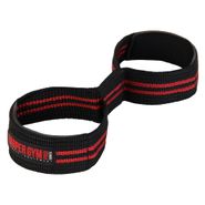 Петли вспомогательные Harper Gym Pro Series JE-2673 (пара) Harper Gym Pro Series 353504