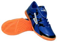 Футбольные бутсы для зала SPRINTER BLUE :AX3479-33 GETSPORT 26741