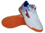 Футбольные бутсы для зала SPRINTER WHITE :AX5579-32 GETSPORT 26754