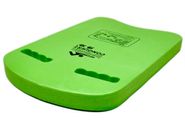 Доска для плавания. Материал: пеноматериал. Длина 42 см, ширина 28 см, толщина 3,5 см.:(Y-2U): GETSPORT 26965