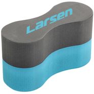 Колобашка AquaFitness Larsen YP-26B графит/бирюз. Larsen 359141