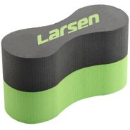 Колобашка AquaFitness Larsen YP-26B графит/лайм Larsen YP-26B bl/gr