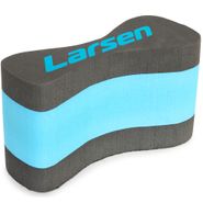 Колобашка AquaFitness Larsen YP-26C графит/бирюз Larsen 362832